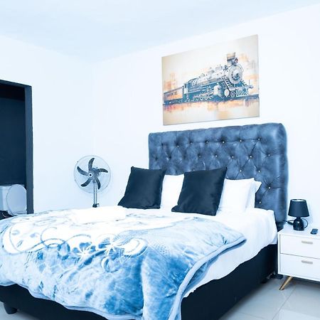 De Lux Villa Bulawayo Exteriér fotografie